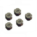 power inductor 100uh SMD ferrite core Power Inductor